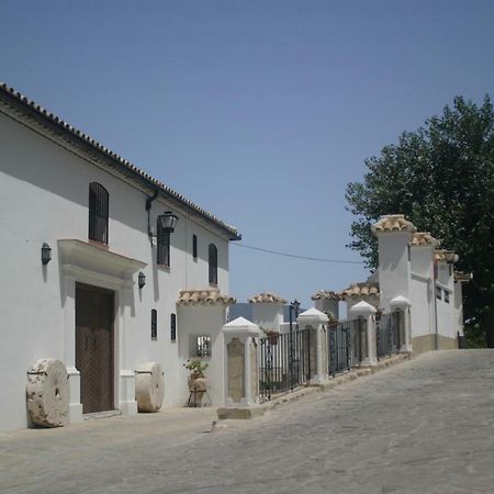 Casas Rurales Molino La Ermita Саара-де-ла-Сьєрра Екстер'єр фото